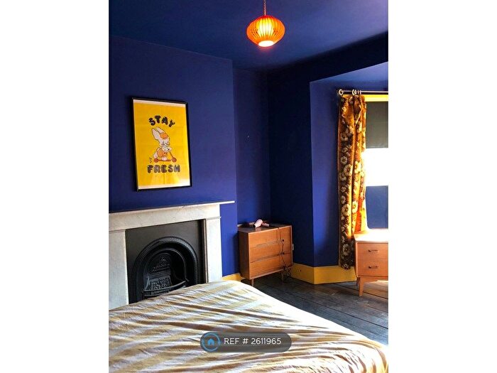 5 Bedroom Terraced House To Rent In Clarendon Road, Margate, CT9