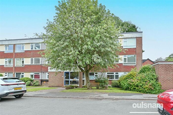2 Bedroom Apartment For Sale In Stockdale Place, Birmingham, West Midlands, B15