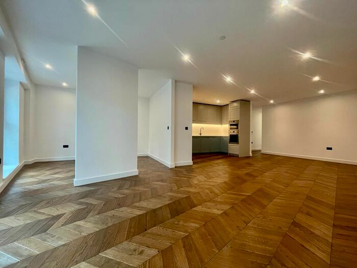 2 Bedroom Flat To Rent In Canning House, Heritage Walk, Kingston Upon Thames, KT1