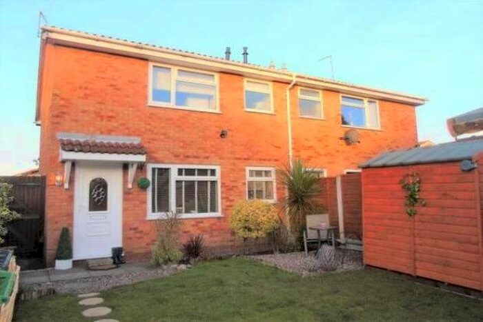 1 Bedroom Maisonette To Rent In Packwood Close, Willenhall, WV13