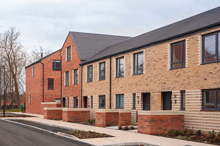 1 Bedroom Terraced House For Sale In , YO31