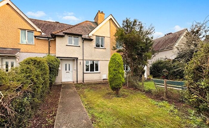 4 Bedroom Terraced House For Sale In Bryn Ogwen, Bangor, Gwynedd, LL57