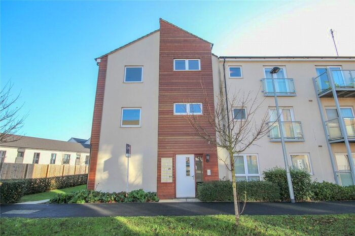 2 Bedroom Flat To Rent In Eighteen Acre Drive, Charlton Hayes, Bristol, South Gloucestershire, BS34