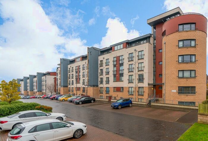 2 Bedroom Flat To Rent In East Pilton Farm Rigg, Fettes, Edinburgh, EH5