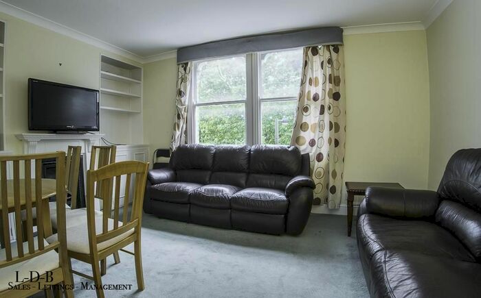 2 Bedroom Flat To Rent In Greyhound Road, London, W6