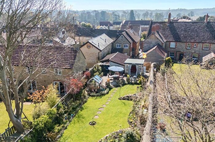 4 Bedroom Detached House For Sale In High Street, Milborne Port, Sherborne, DT9