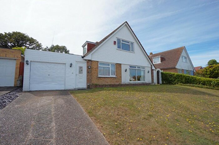 3 Bedroom Detached House For Sale In Ocean Close, Birchington, Kent, CT7
