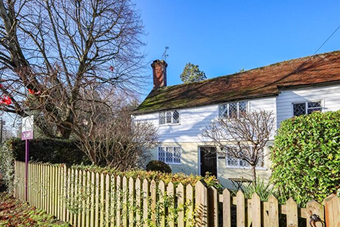 2 Bedroom Terraced House To Rent In North Street, Horsham, RH12