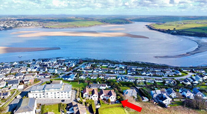 4 Bedroom Apartment For Sale In Padstow, PL28