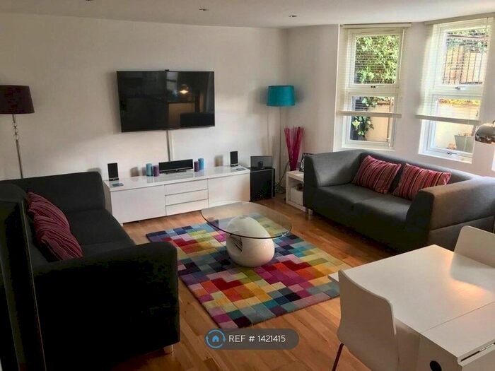 2 Bedroom Flat To Rent In Outram Road, East Croydon, CR0