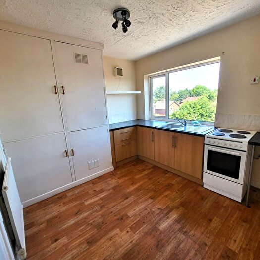 1 Bedroom Flat To Rent In St. Christophers Flats, Hall Flat Lane, Doncaster, DN4