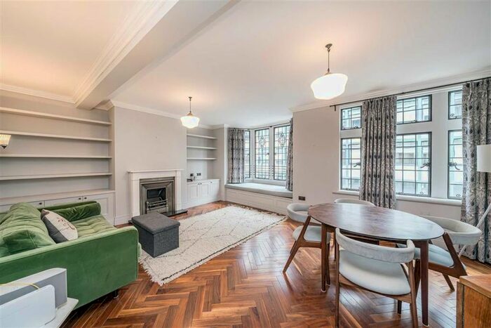 2 Bedroom Flat To Rent In Newman Street, London, W1T