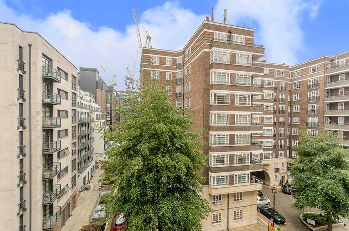 1 Bedroom Flat To Rent In Marsham Street, Westminster, London, SW1P