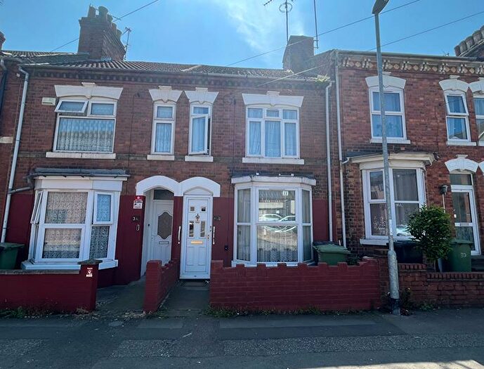 2 Bedroom House To Rent In Mill Road, Wellingborough, NN8