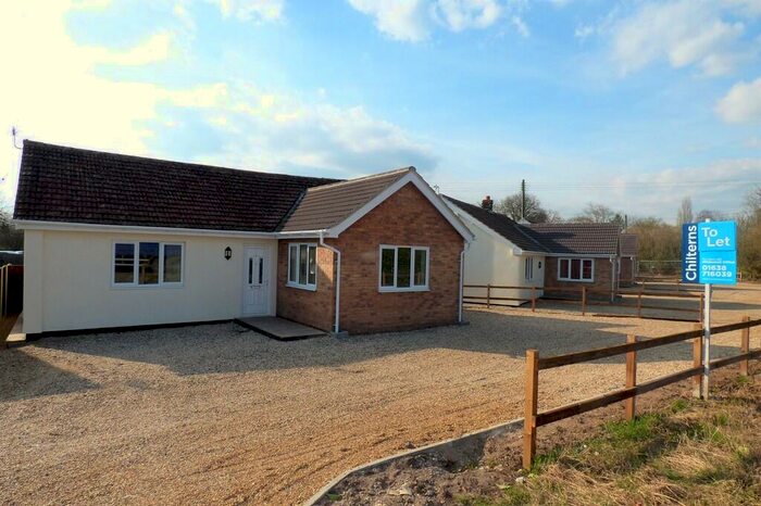 3 Bedroom Detached Bungalow To Rent In Sharpes Corner Lakenheath, IP27
