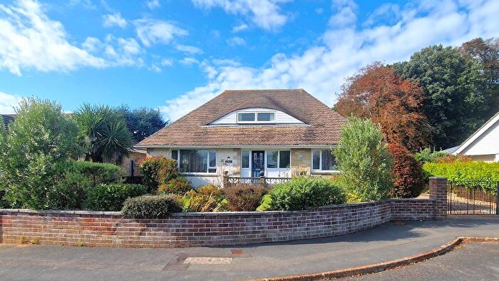 4 Bedroom Detached Bungalow For Sale In Tyne Walk, Bembridge, Isle Of Wight, PO35