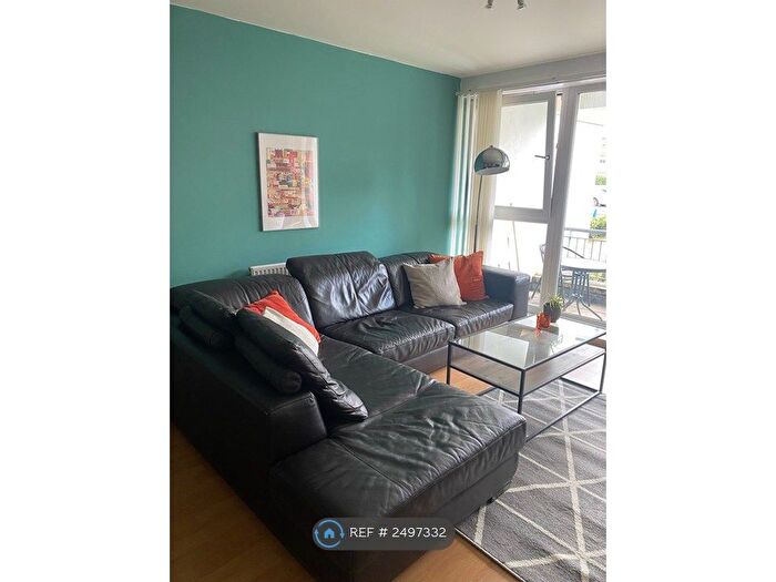 2 Bedroom Flat To Rent In Hanson Park, Glasgow, G31