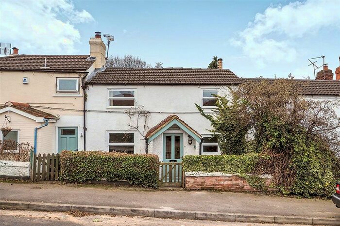 3 Bedroom Terraced House To Rent In Hobsic Close, Brinsley, Nottingham, Nottinghamshire, NG16