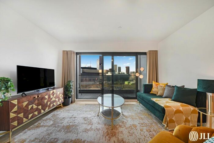 1 Bedroom Flat To Rent In Great Eastern Road, London, E15