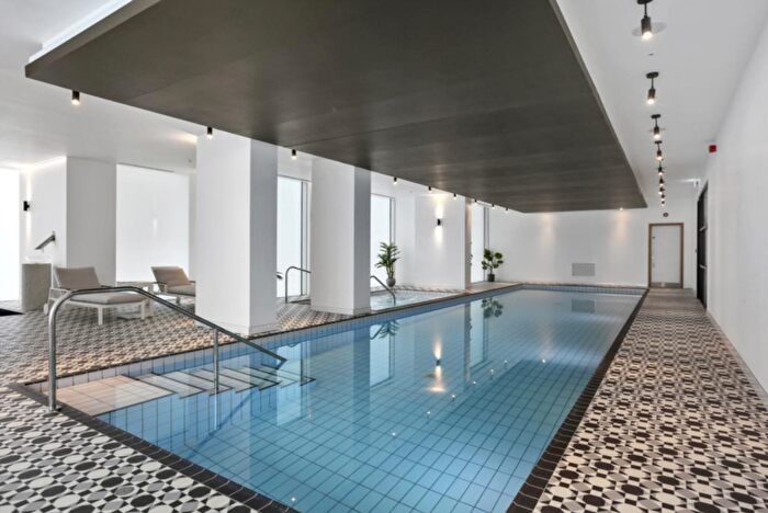 2 Bedroom Apartment To Rent In The Atlas Building, City Road, London, EC1V