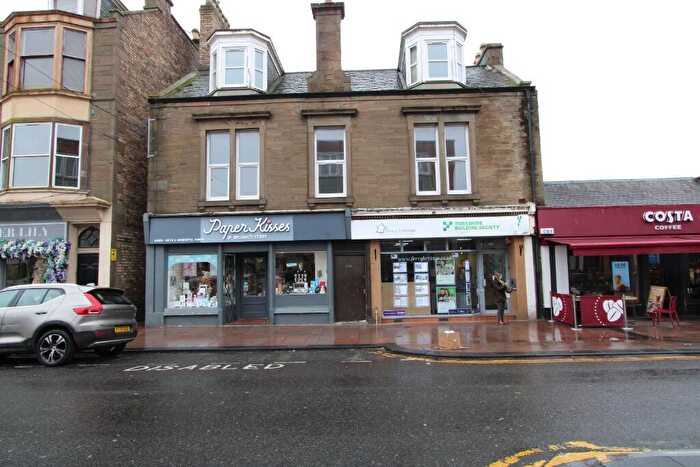 3 Bedroom House To Rent In Brook Street, Broughty Ferry, Dundee, DD5