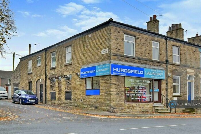 1 Bedroom Flat To Rent In Lansdowne Street, Macclesfield, SK10