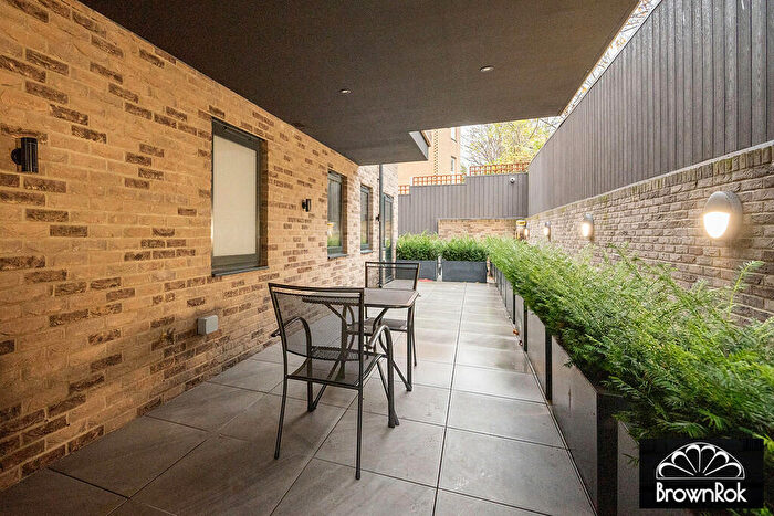2 Bedroom Apartment To Rent In The Hyde, London, NW9