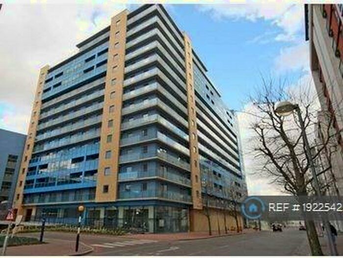 2 Bedroom Flat To Rent In Westgate Apartments, London, E16