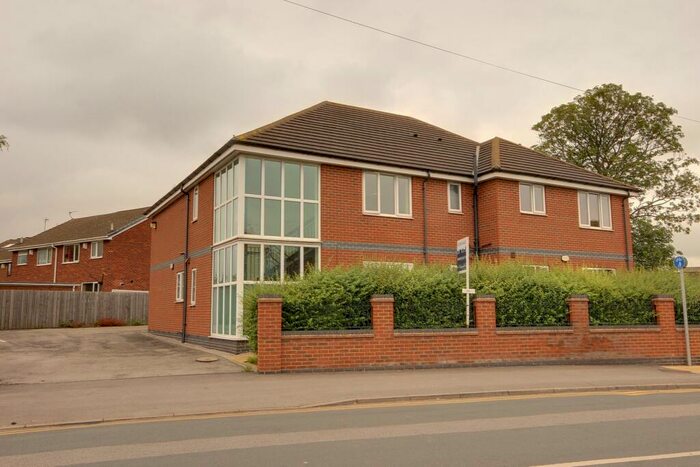 1 Bedroom Flat To Rent In Grovehill Road, Beverley, East Riding Of Yorkshi, HU17