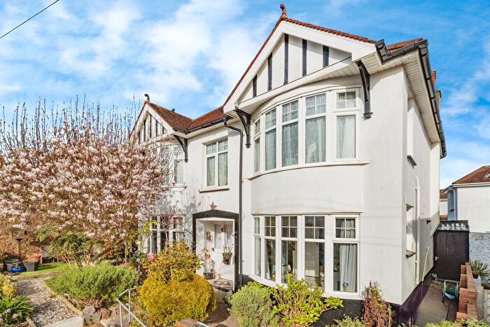 4 Bedroom Detached House For Sale In Preston Down Road, Preston, Paignton, TQ3
