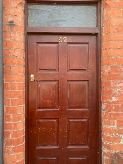 4 Bedroom Terraced House To Rent In Dunluce Avenue, Belfast, BT9