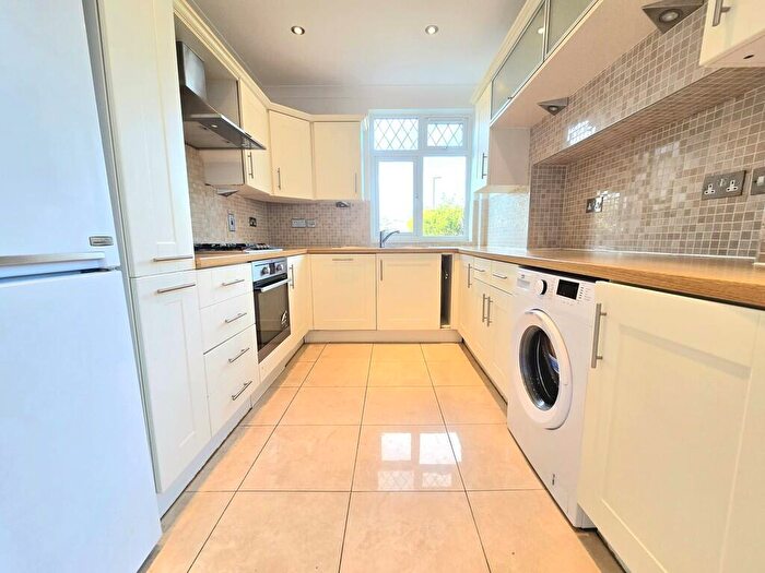 3 Bedroom Semi-Detached House To Rent In The Avenue, HA3
