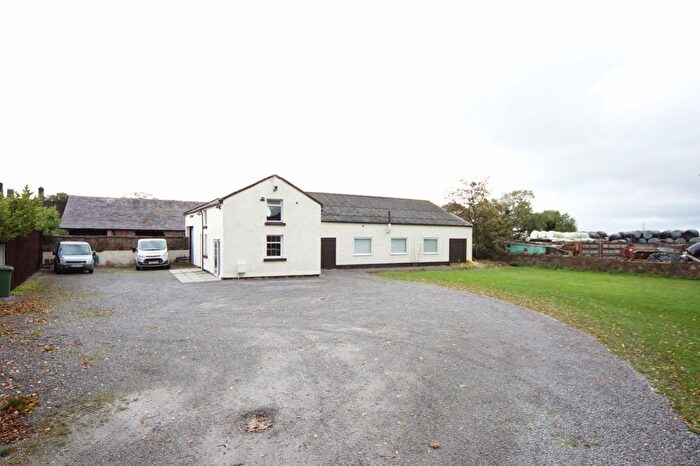 Land For Sale In Barnston Road, Heswall, CH61