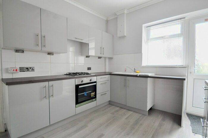 3 Bedroom End Of Terrace House To Rent In Bailey Street, Newport, NP20