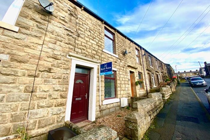 2 Bedroom Terraced House To Rent In Adelaide Street, Rossendale, Lancashire, BB4