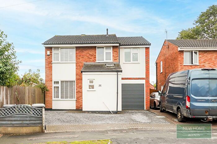 5 Bedroom Detached House For Sale In Goodes Lane, Syston, Leicester, LE7