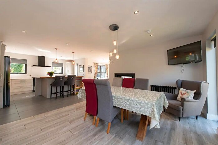 4 Bedroom Detached House For Sale In B The Heights, Downpatrick, BT30