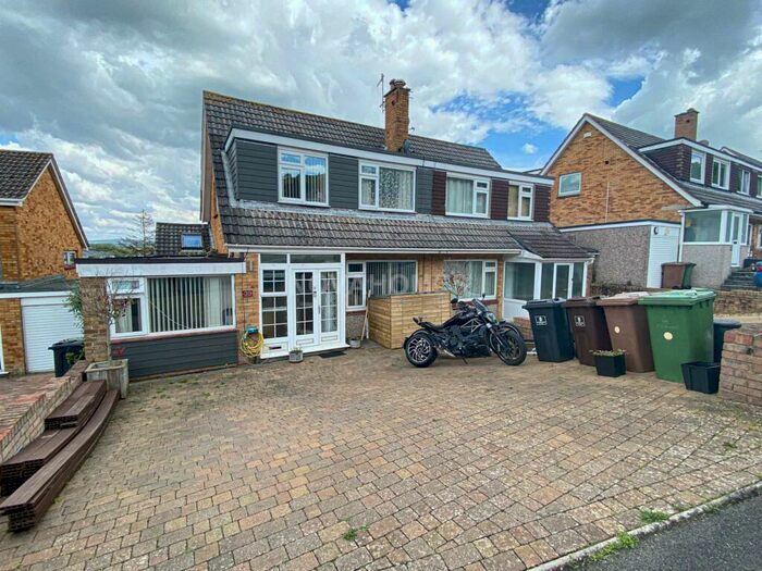 Houses for sale in Causeway View, PL9, Plymouth