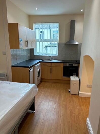 Studio To Rent In Paradise Street, Audenshaw, M34