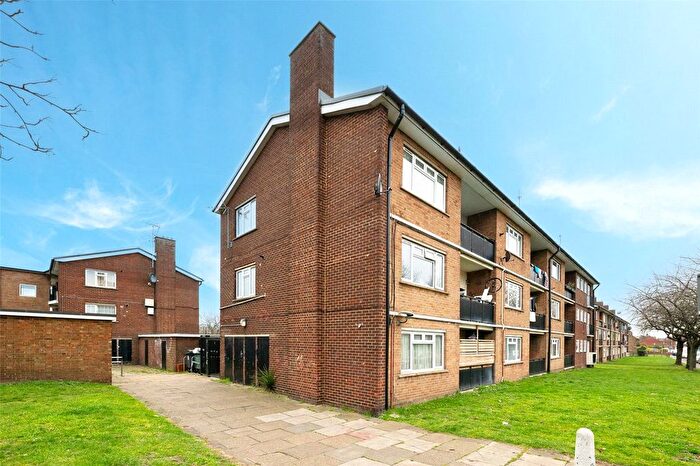 2 Bedroom Flat To Rent In St Edmunds Road, Dartford, DA1