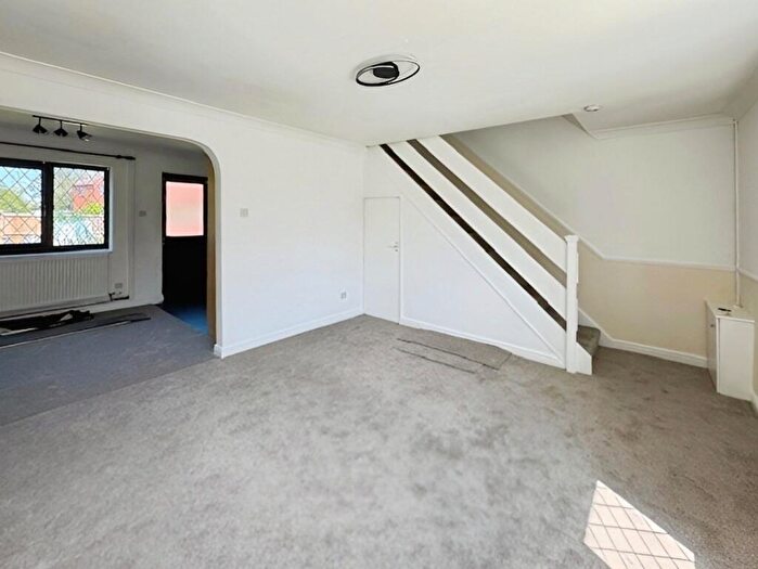 2 Bedroom Terraced House To Rent In The Conifers, Hambleton, Poulton-le-Fylde, Lancashire, FY6