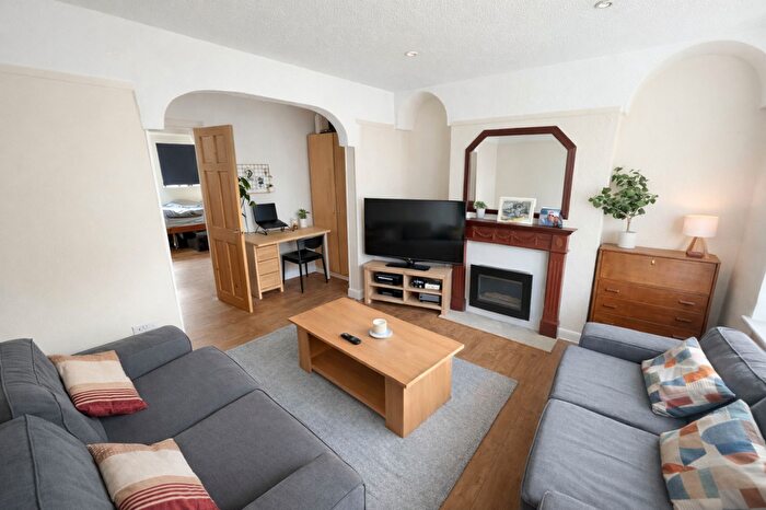 4 Bedroom Semi-Detached House To Rent In Charles Road, Filton, BS34
