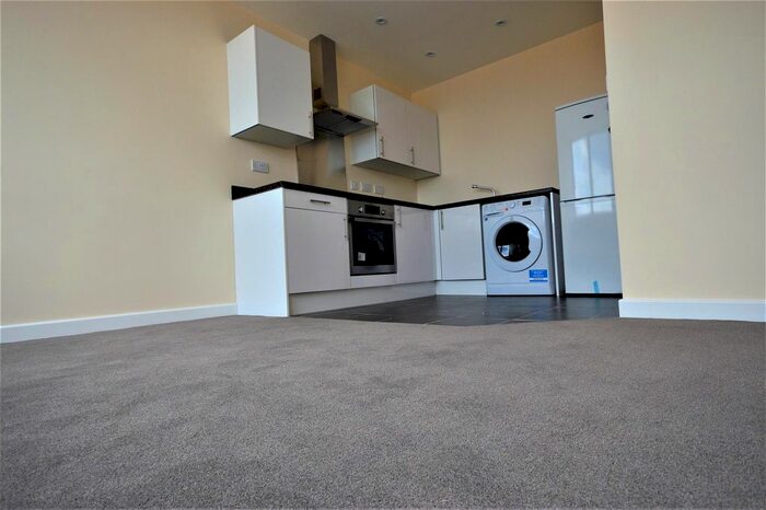 1 Bedroom Flat To Rent In St. Georges Retail Park, St. Georges Way, Leicester, LE1