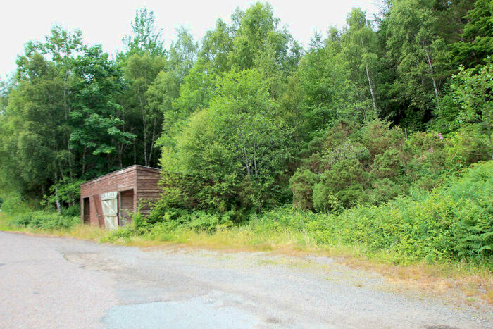 Plot For Sale In Plot At Inverinate, Kyle, IV40