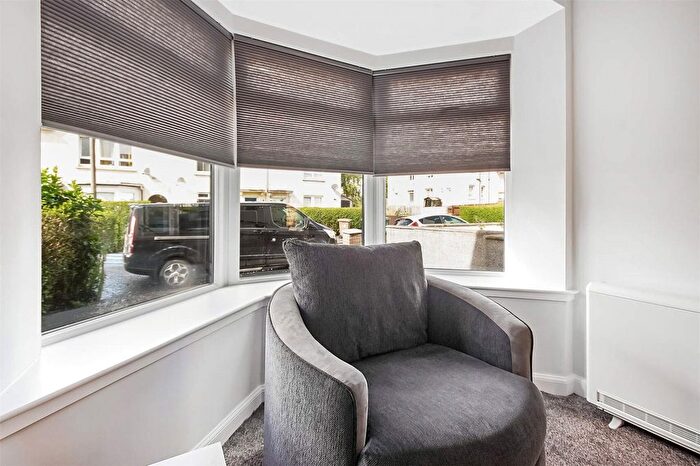 3 Bedroom Terraced House For Sale In Templar Avenue, Knightswood, Glasgow, G13