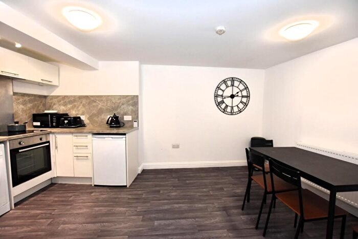 1 Bedroom Apartment To Rent In Suffolk Road, Montpellier, Cheltenham, GL50
