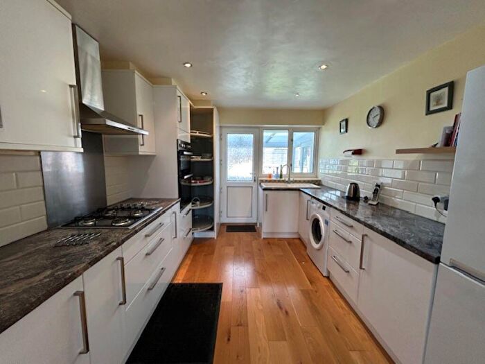 2 Bedroom Detached Bungalow For Sale In Oakbury Drive, Weymouth, DT3