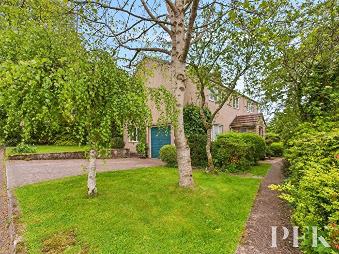 3 Bedroom Detached House For Sale In Mill Hill, Appleby-In-Westmorland, CA16