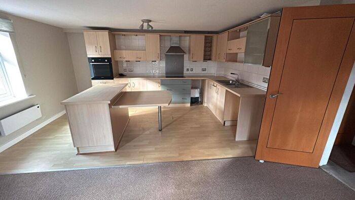 2 Bedroom Apartment To Rent In Princess Road East, New Walk Central, Leicester, LE1