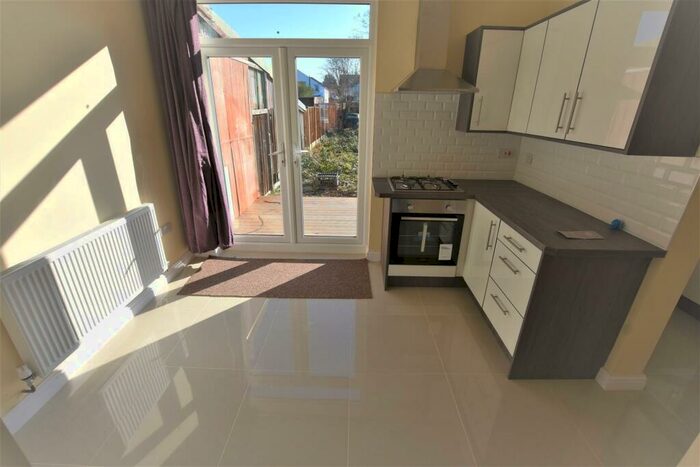 3 Bedroom Detached House To Rent In Marston Road, Leicester, LE4